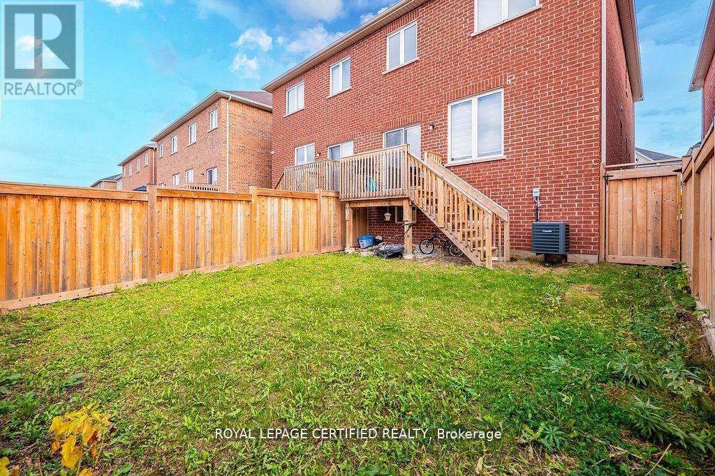 497 Downes Jackson Heights, Milton, Ontario  L9T 8W2 - Photo 49 - W12835262