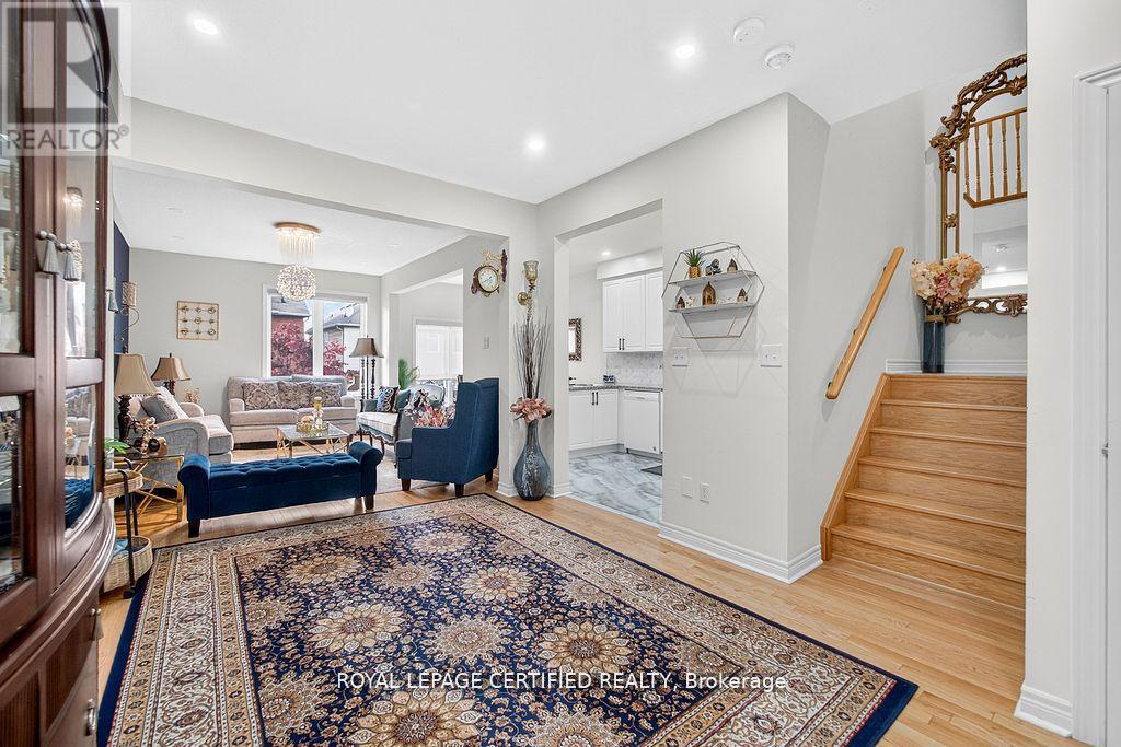 497 Downes Jackson Heights, Milton, Ontario  L9T 8W2 - Photo 8 - W12835262