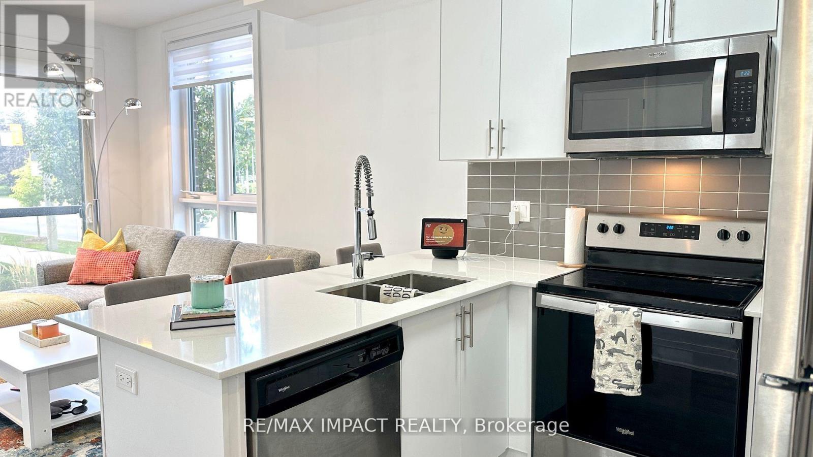 63 - 719 Lawrence Avenue W, Toronto, Ontario  M6A 0C6 - Photo 4 - W12835278