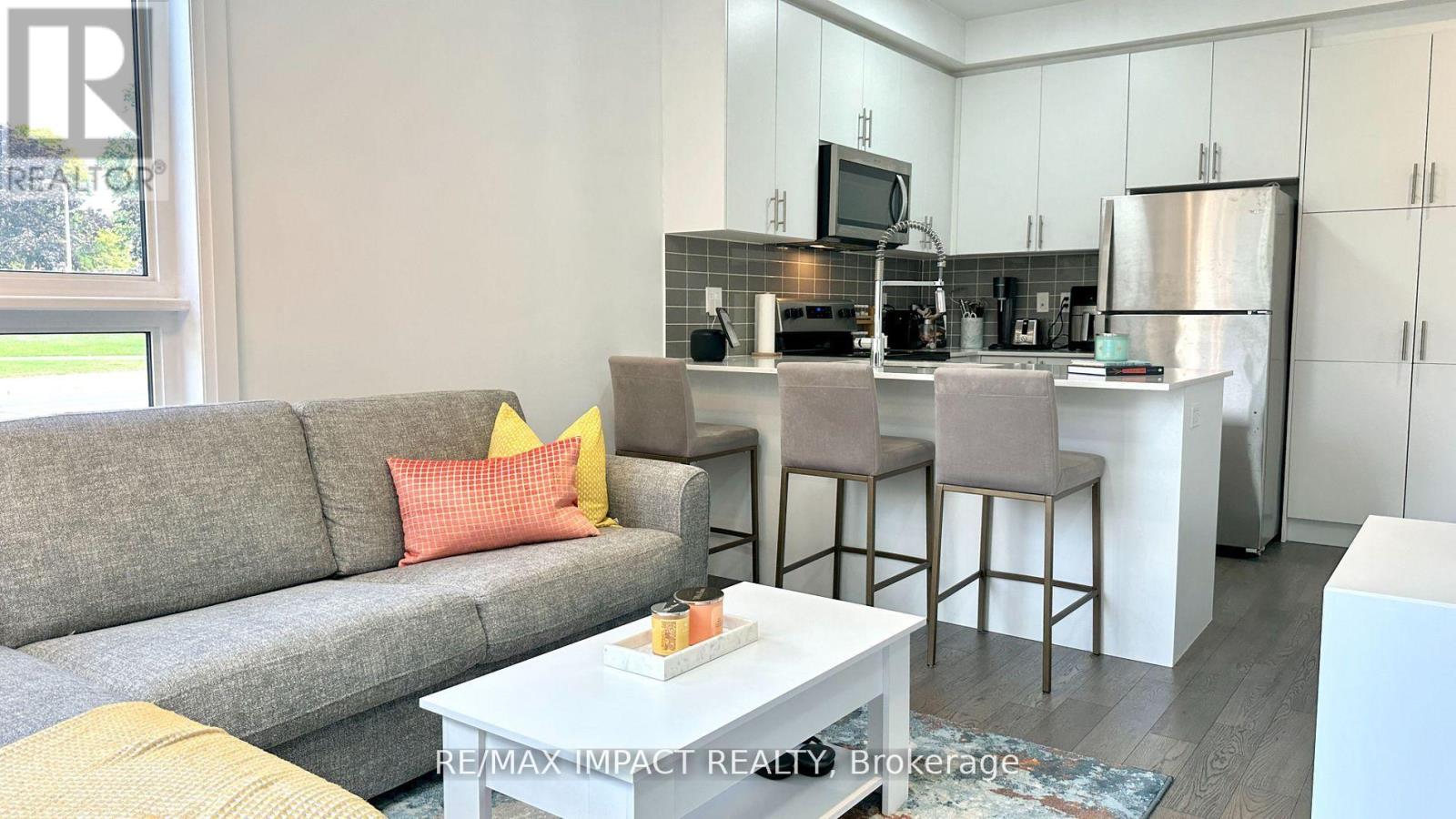 63 - 719 Lawrence Avenue W, Toronto, Ontario  M6A 0C6 - Photo 5 - W12835278