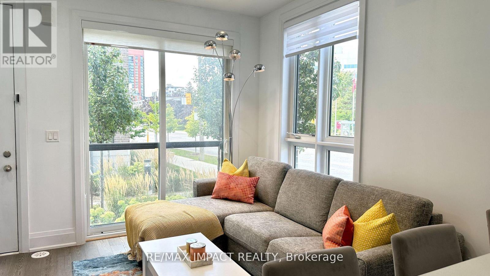 63 - 719 Lawrence Avenue W, Toronto, Ontario  M6A 0C6 - Photo 6 - W12835278