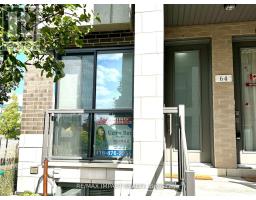 63 - 719 LAWRENCE AVENUE W, Toronto, Ontario