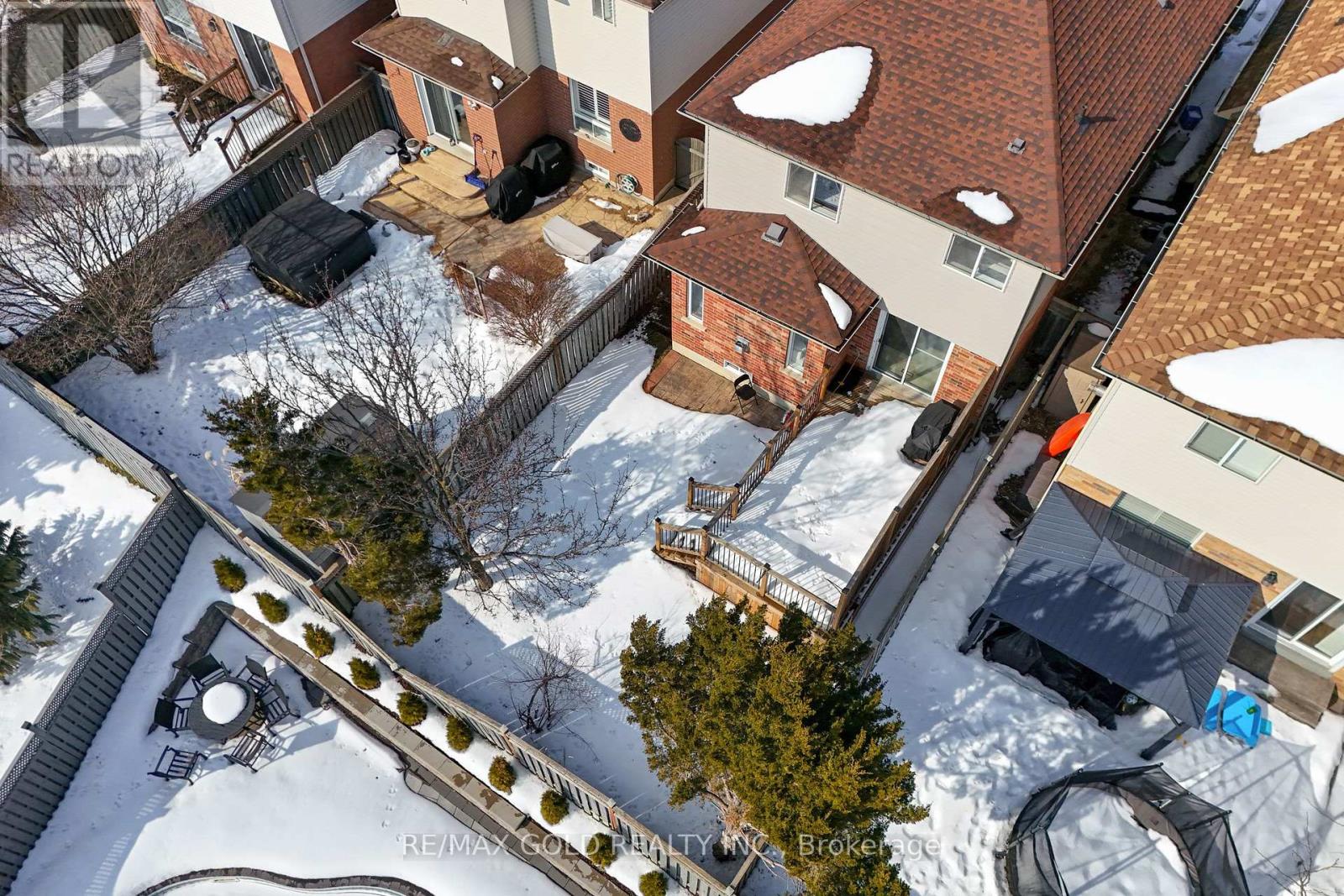 18 Russell Street, Halton Hills, Ontario  L7G 5Y7 - Photo 42 - W12835284