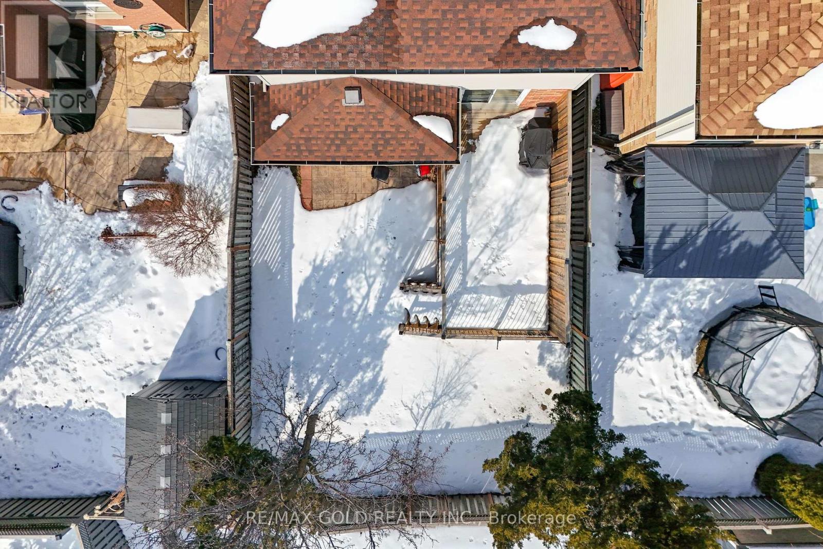 18 Russell Street, Halton Hills, Ontario  L7G 5Y7 - Photo 43 - W12835284