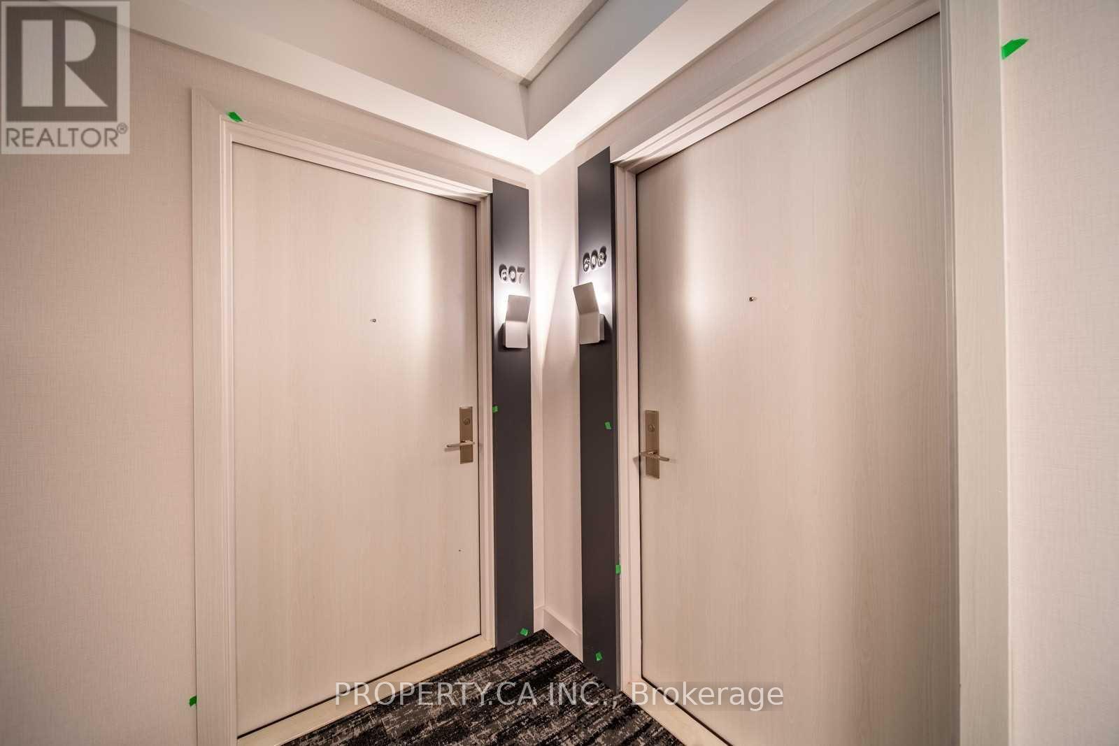 608 - 30 Samuel Wood Way, Toronto, Ontario  M9B 0C9 - Photo 2 - W12835330