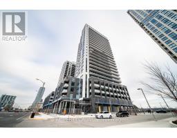 608 - 30 SAMUEL WOOD WAY, Toronto, Ontario