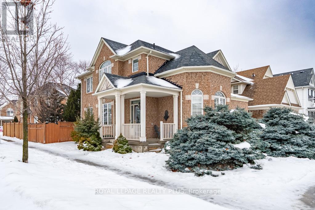 854 Mcduffe Crescent, Milton, Ontario  L9T 6M7 - Photo 4 - W12835350