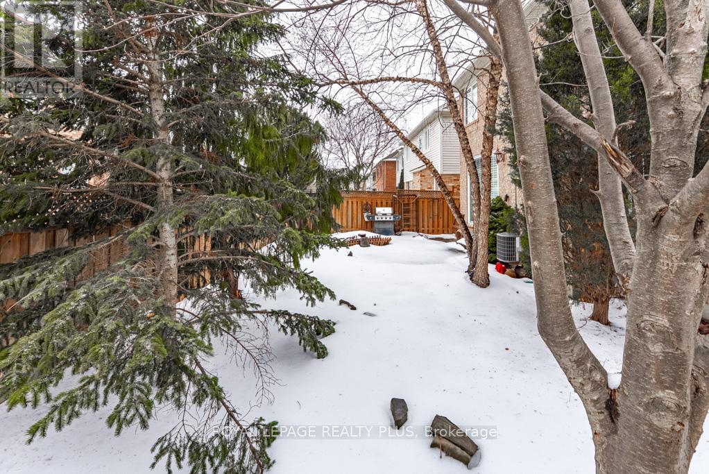 854 Mcduffe Crescent, Milton, Ontario  L9T 6M7 - Photo 42 - W12835350