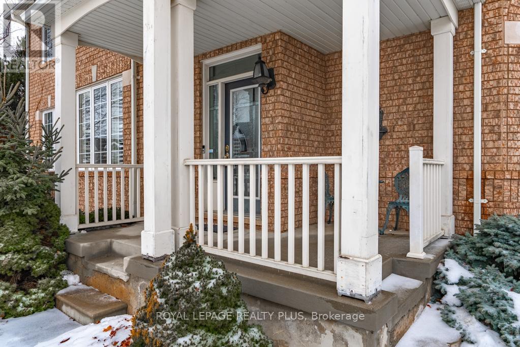 854 Mcduffe Crescent, Milton, Ontario  L9T 6M7 - Photo 6 - W12835350