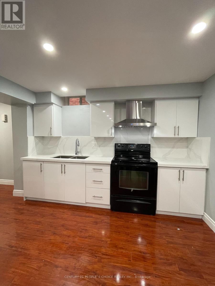 Lower Level - 340 Bristol Road W, Mississauga, Ontario  L5R 2J7 - Photo 7 - W12835360