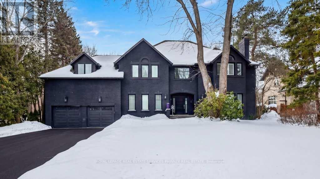 1436 CRESCENT ROAD, Mississauga, Ontario