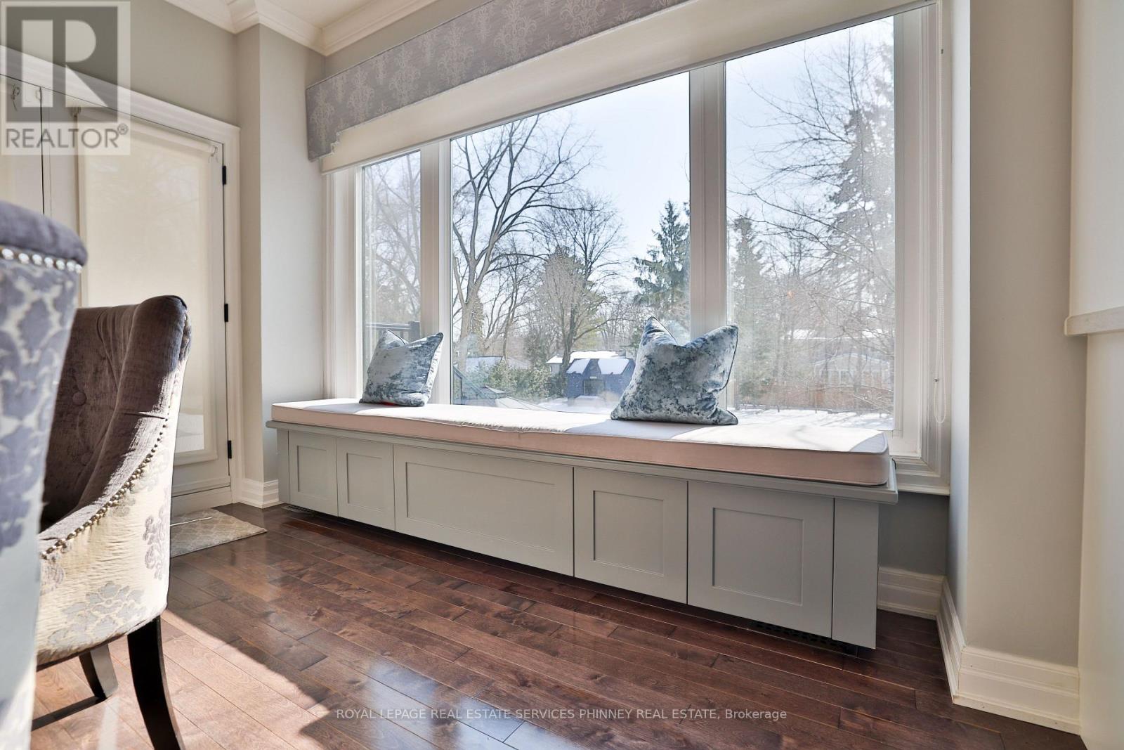 1436 Crescent Road, Mississauga, Ontario  L5H 1P6 - Photo 13 - W12835380