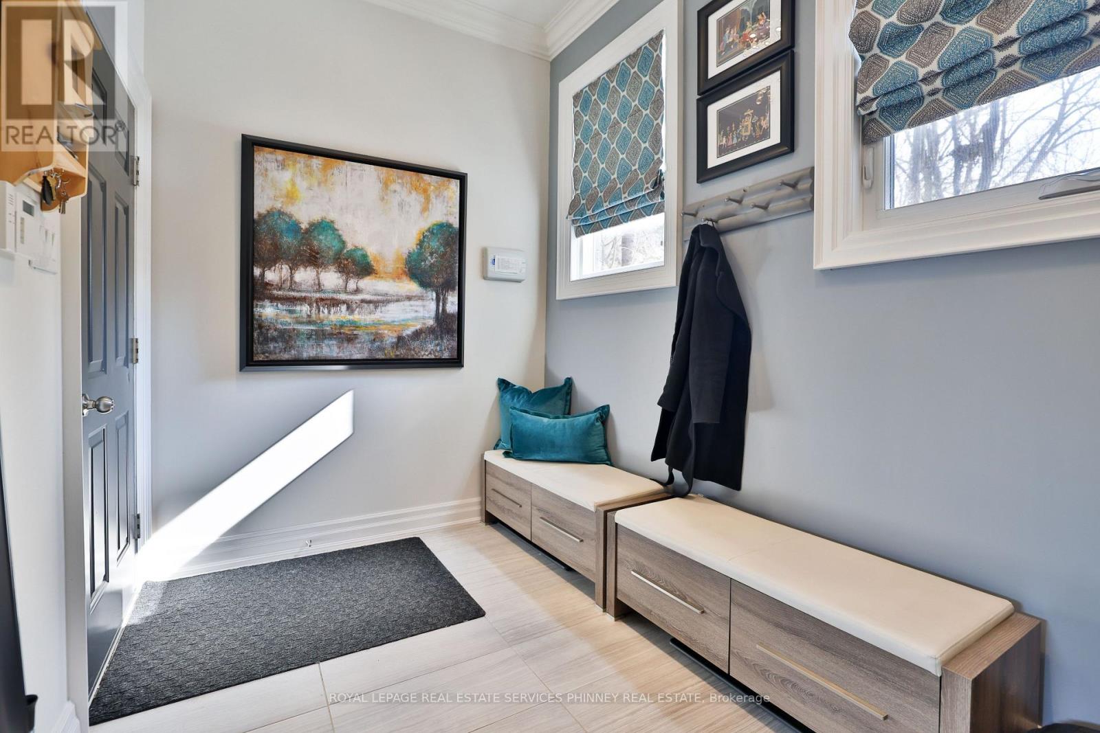 1436 Crescent Road, Mississauga, Ontario  L5H 1P6 - Photo 19 - W12835380