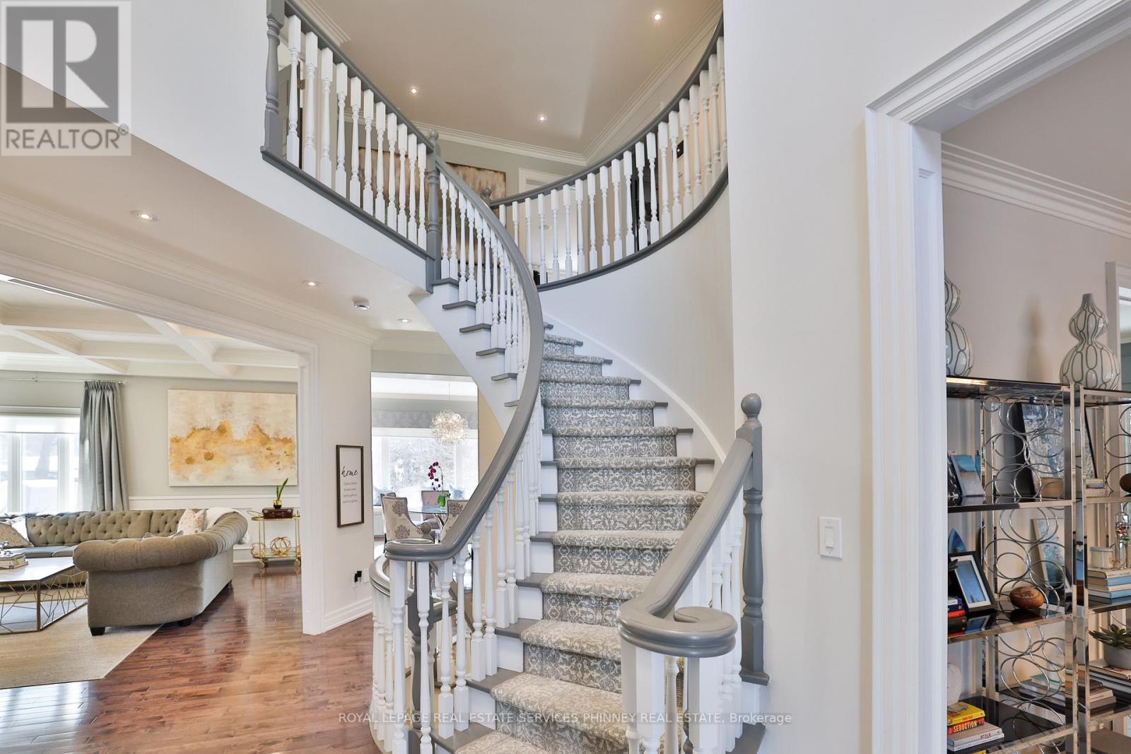 1436 Crescent Road, Mississauga, Ontario  L5H 1P6 - Photo 20 - W12835380