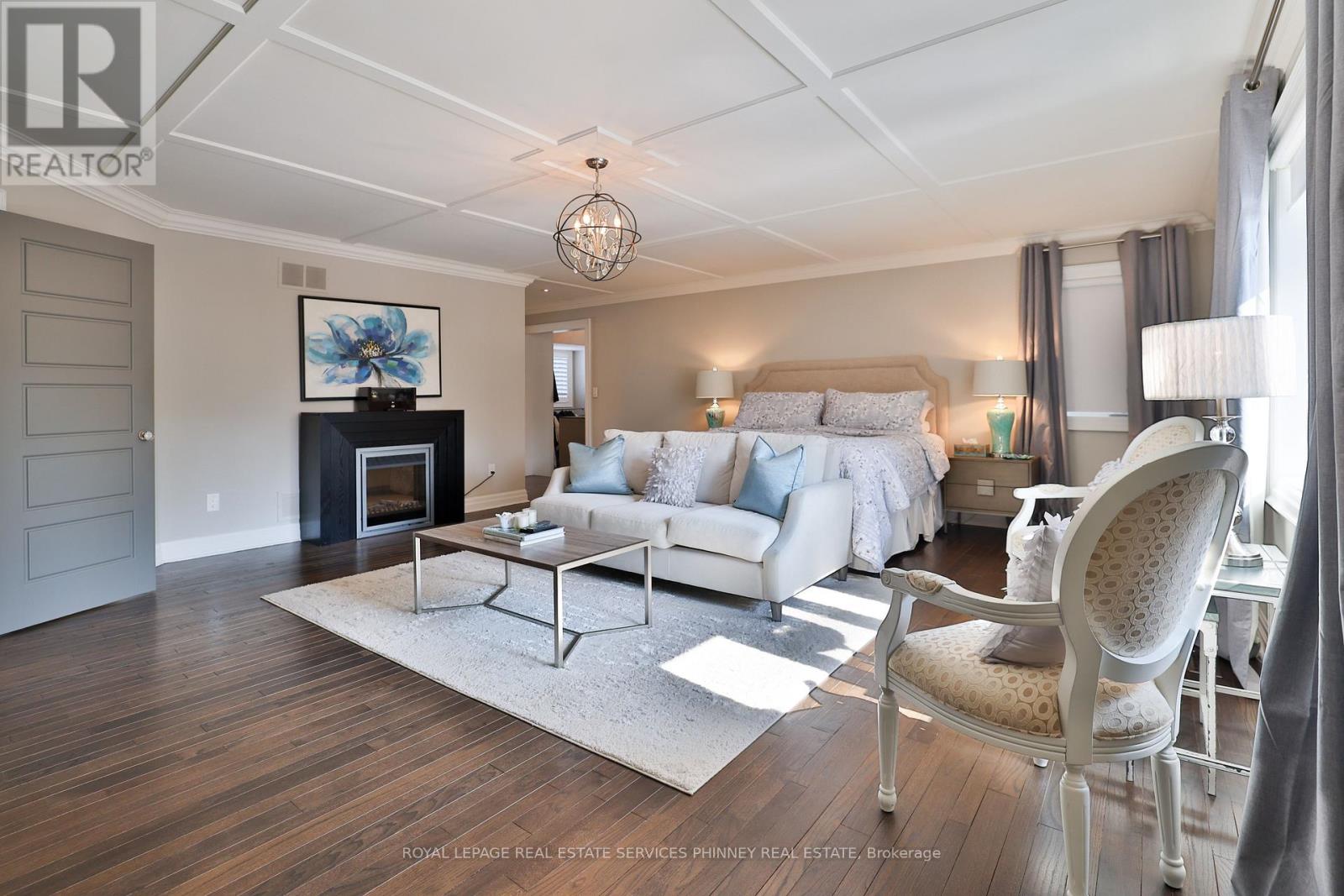 1436 Crescent Road, Mississauga, Ontario  L5H 1P6 - Photo 21 - W12835380