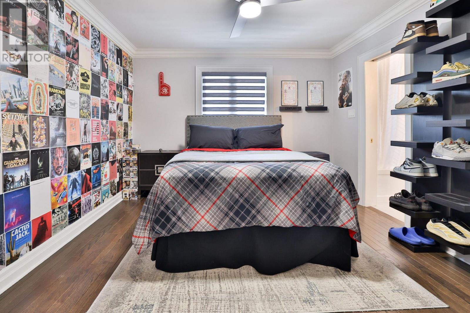 1436 Crescent Road, Mississauga, Ontario  L5H 1P6 - Photo 31 - W12835380