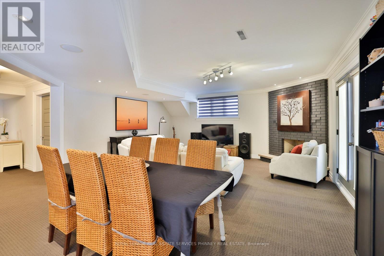 1436 Crescent Road, Mississauga, Ontario  L5H 1P6 - Photo 36 - W12835380