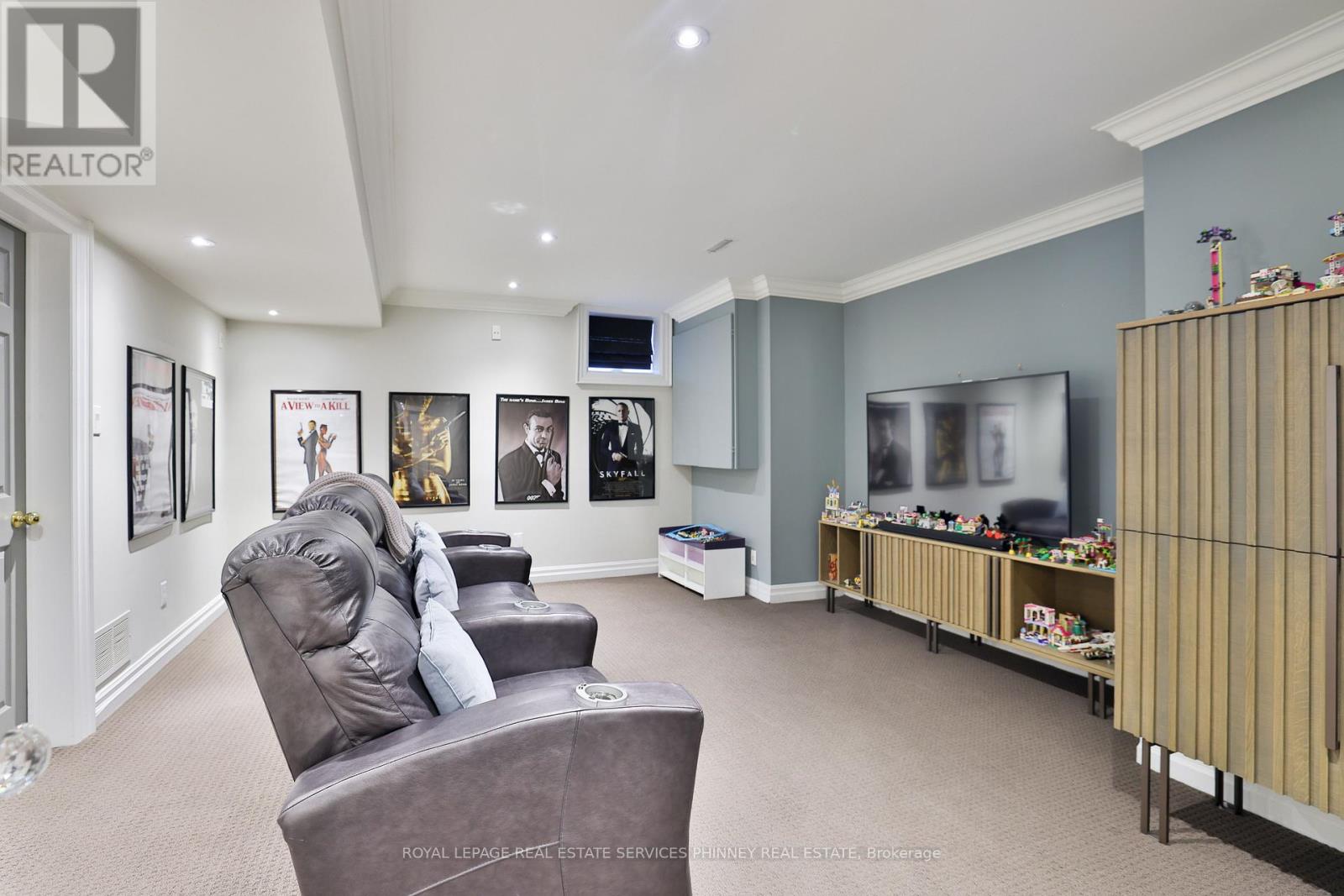 1436 Crescent Road, Mississauga, Ontario  L5H 1P6 - Photo 43 - W12835380