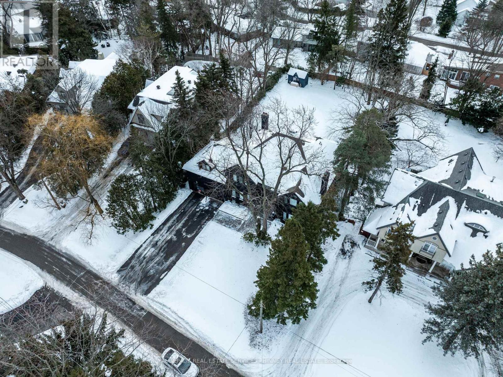 1436 Crescent Road, Mississauga, Ontario  L5H 1P6 - Photo 45 - W12835380