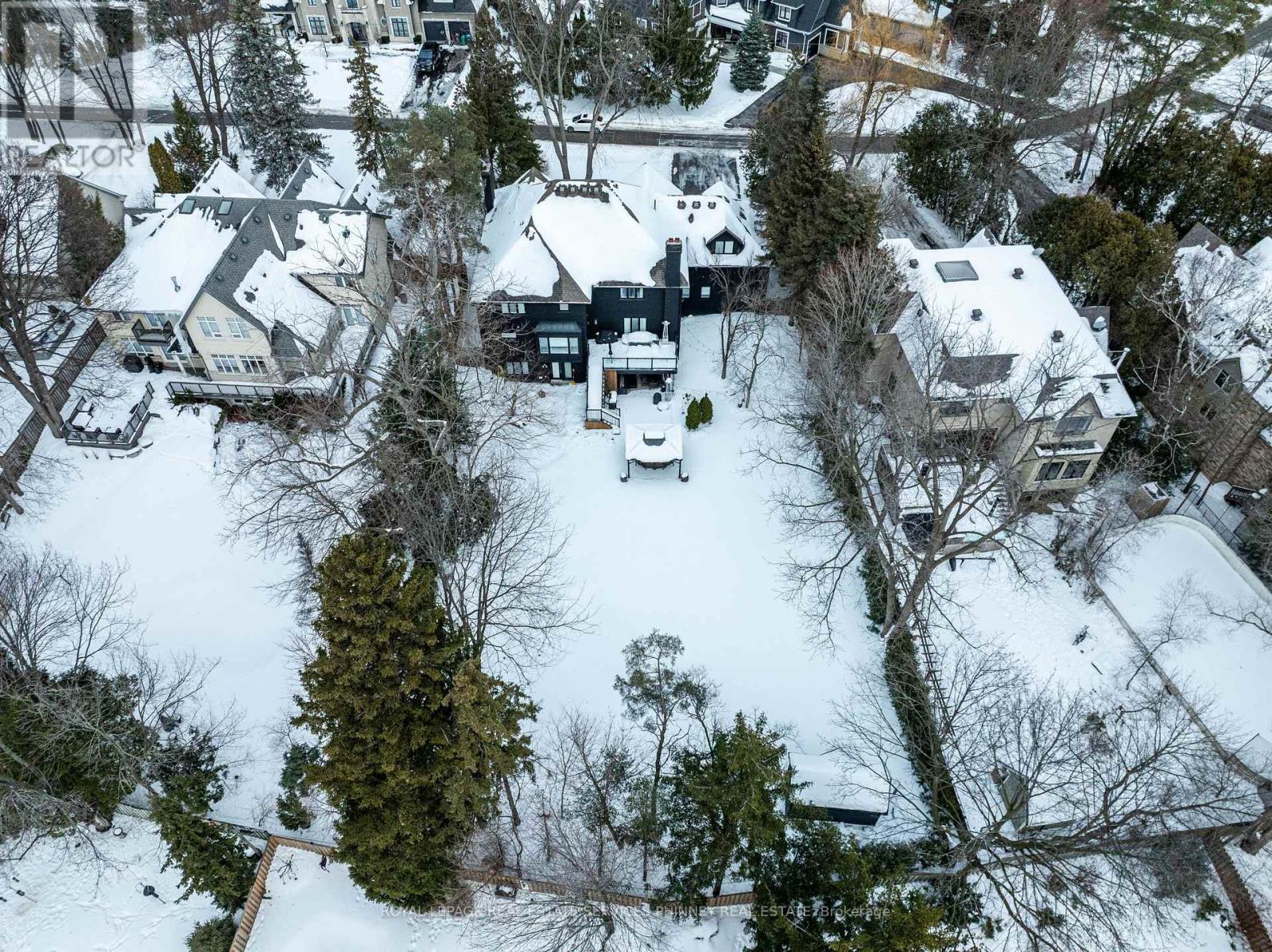 1436 Crescent Road, Mississauga, Ontario  L5H 1P6 - Photo 46 - W12835380