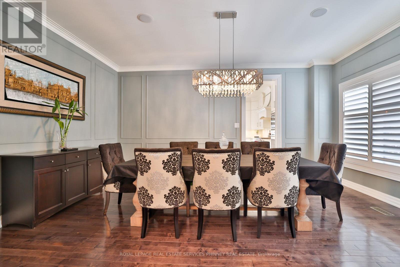 1436 Crescent Road, Mississauga, Ontario  L5H 1P6 - Photo 7 - W12835380