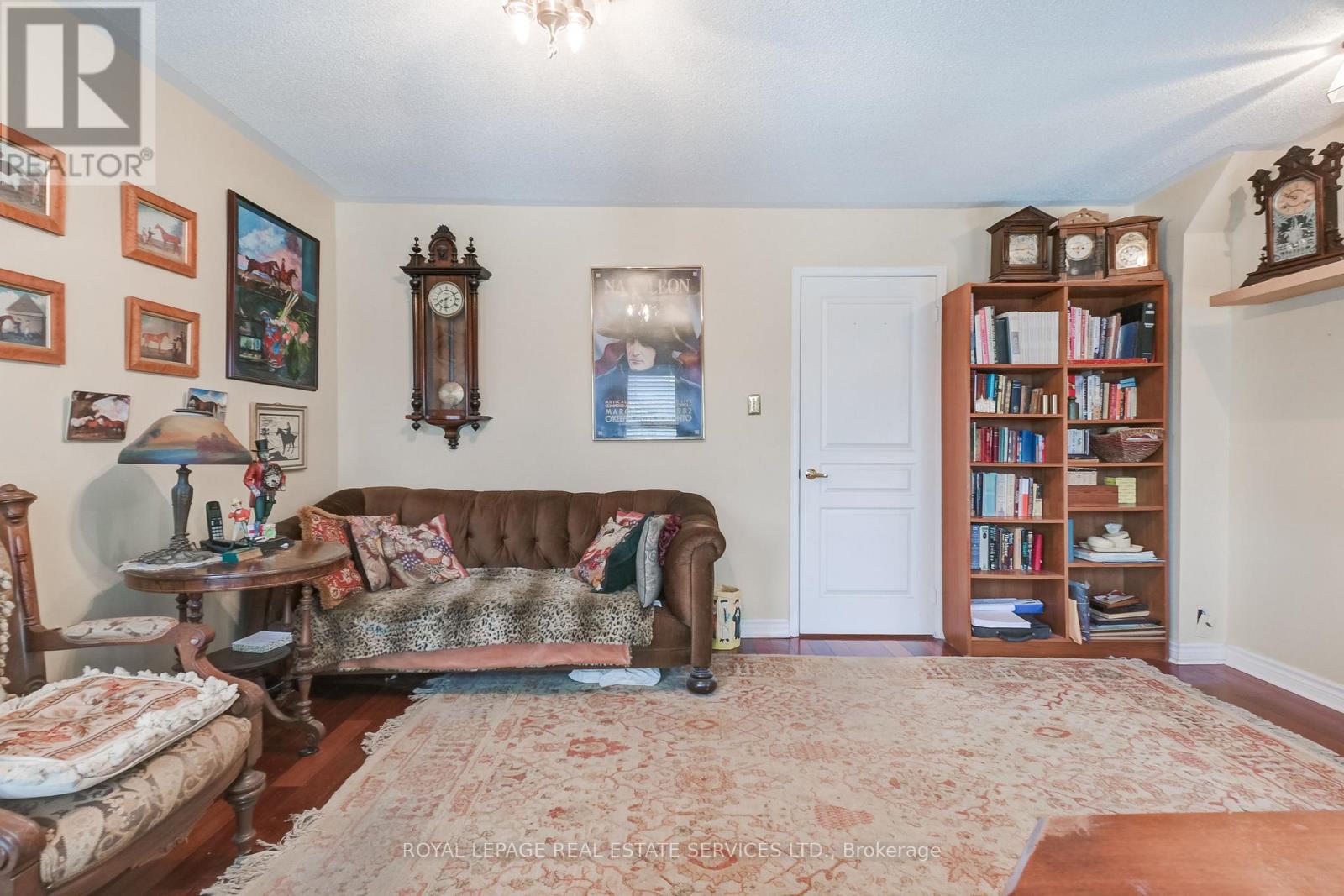 8 Granite Court, Toronto, Ontario  M8V 4A4 - Photo 24 - W12835382