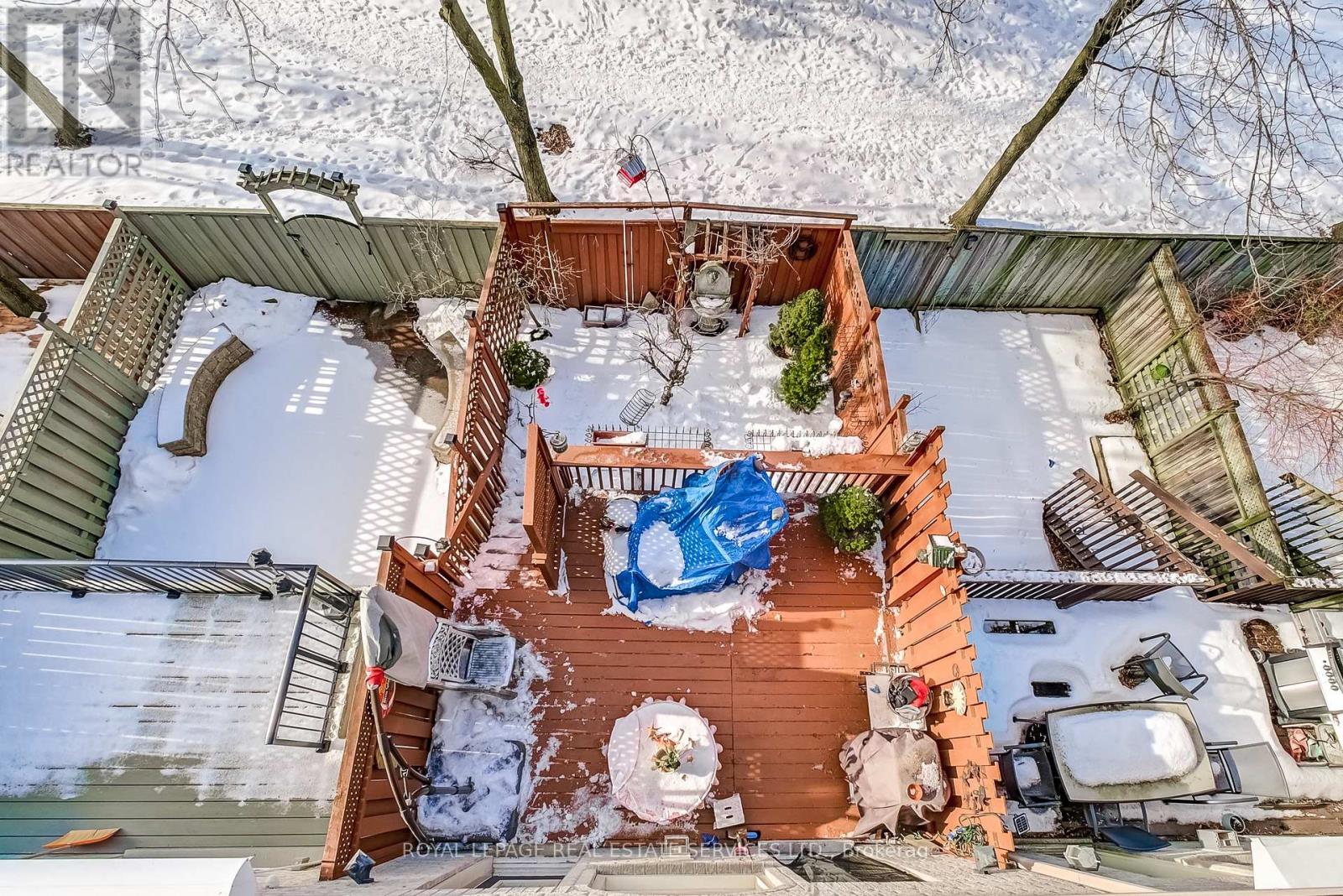 8 Granite Court, Toronto, Ontario  M8V 4A4 - Photo 40 - W12835382