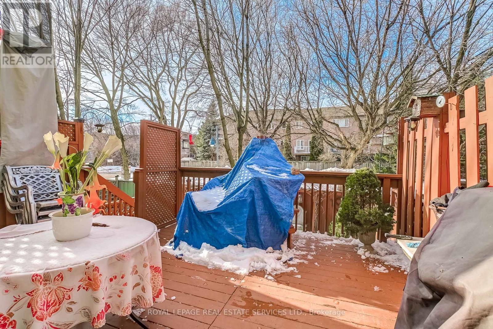 8 Granite Court, Toronto, Ontario  M8V 4A4 - Photo 41 - W12835382