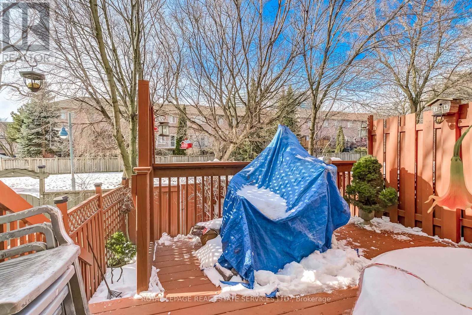 8 Granite Court, Toronto, Ontario  M8V 4A4 - Photo 43 - W12835382