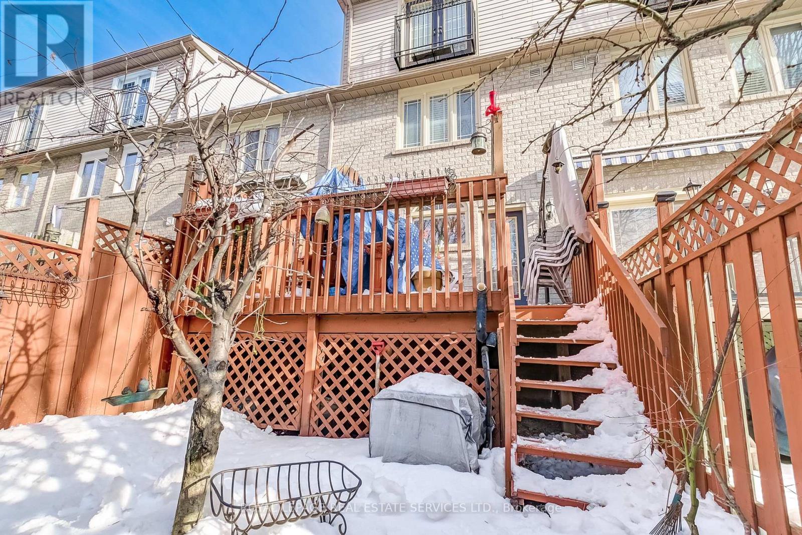 8 Granite Court, Toronto, Ontario  M8V 4A4 - Photo 46 - W12835382