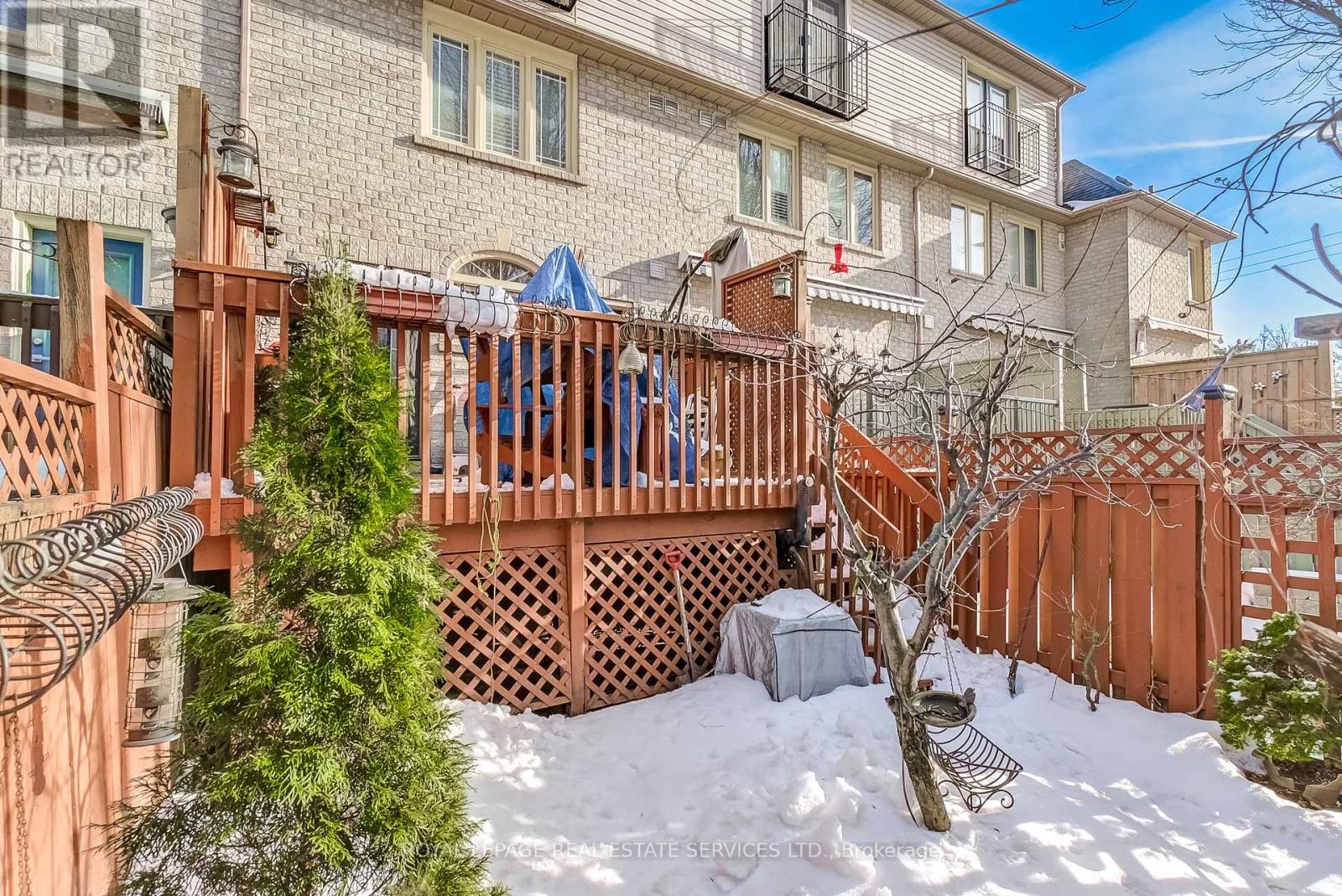 8 Granite Court, Toronto, Ontario  M8V 4A4 - Photo 47 - W12835382