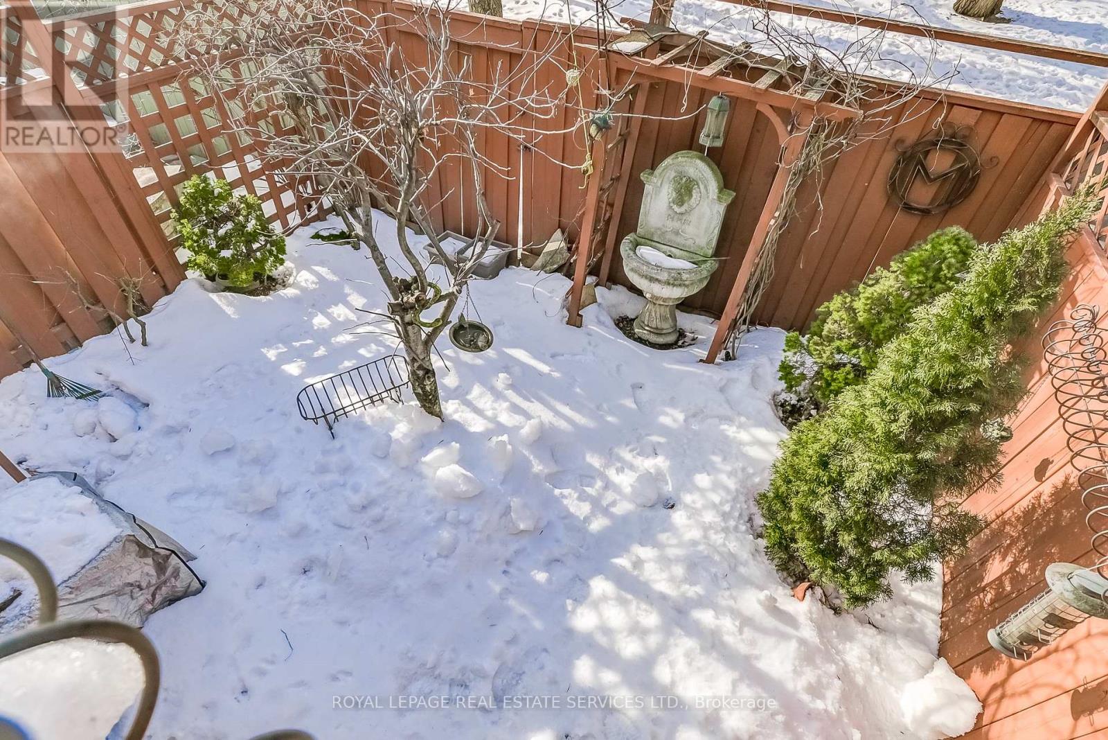 8 Granite Court, Toronto, Ontario  M8V 4A4 - Photo 49 - W12835382