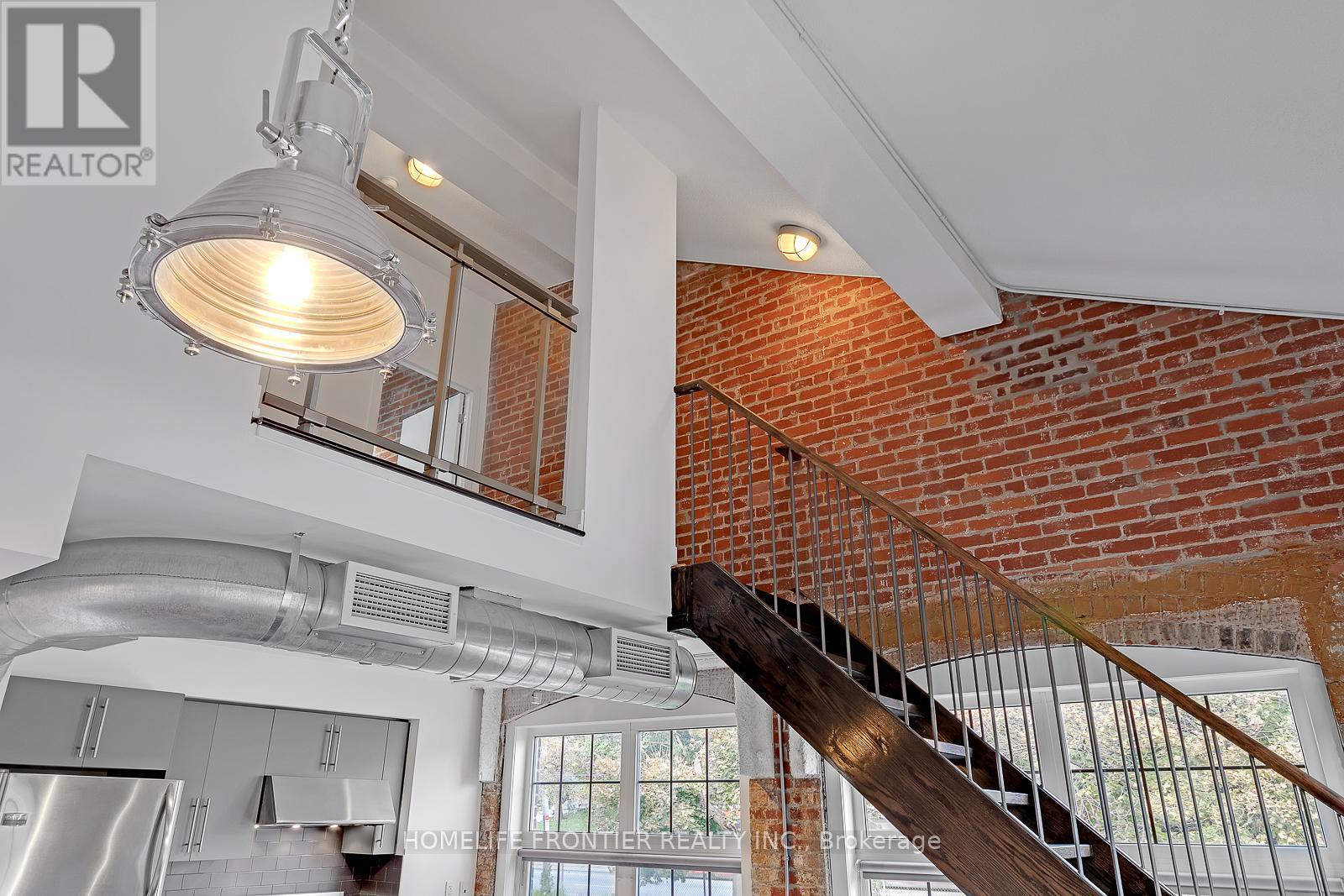 342 - 1100 Lansdowne Avenue, Toronto (Dovercourt-Wallace Emerson-Junction), Ontario  M6H 4K1 - Photo 15 - W12835200