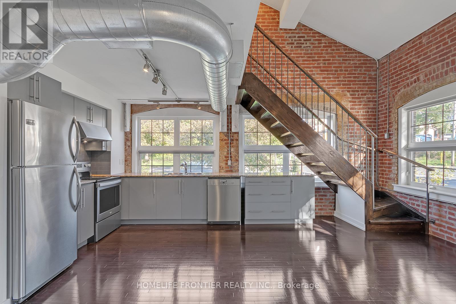 342 - 1100 Lansdowne Avenue, Toronto (Dovercourt-Wallace Emerson-Junction), Ontario  M6H 4K1 - Photo 3 - W12835200