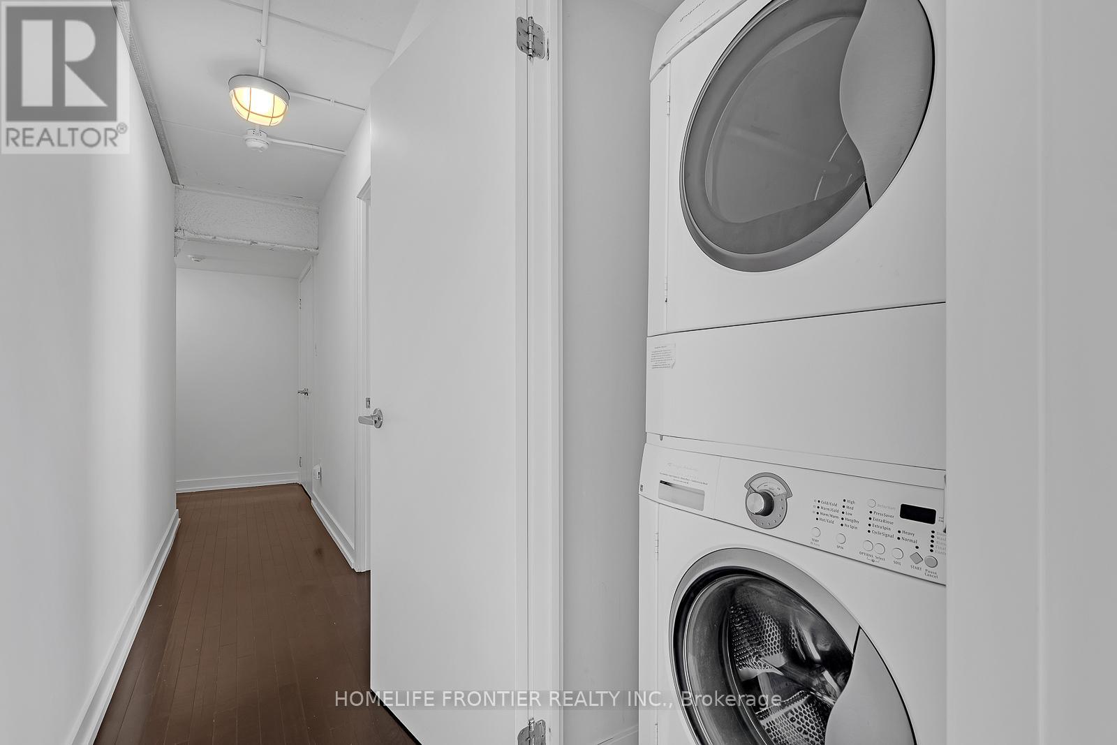 342 - 1100 Lansdowne Avenue, Toronto (Dovercourt-Wallace Emerson-Junction), Ontario  M6H 4K1 - Photo 26 - W12835200