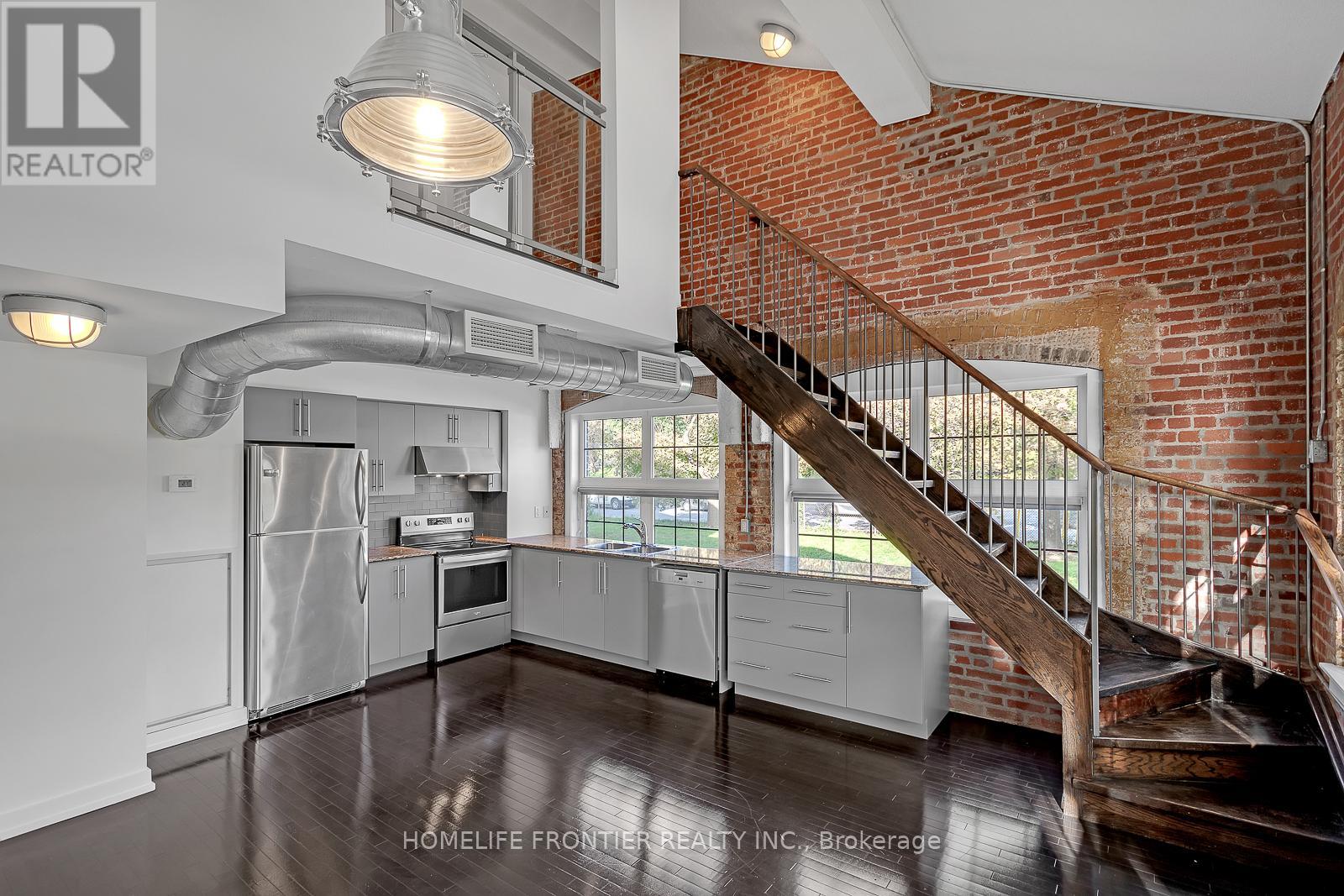 342 - 1100 Lansdowne Avenue, Toronto (Dovercourt-Wallace Emerson-Junction), Ontario  M6H 4K1 - Photo 5 - W12835200