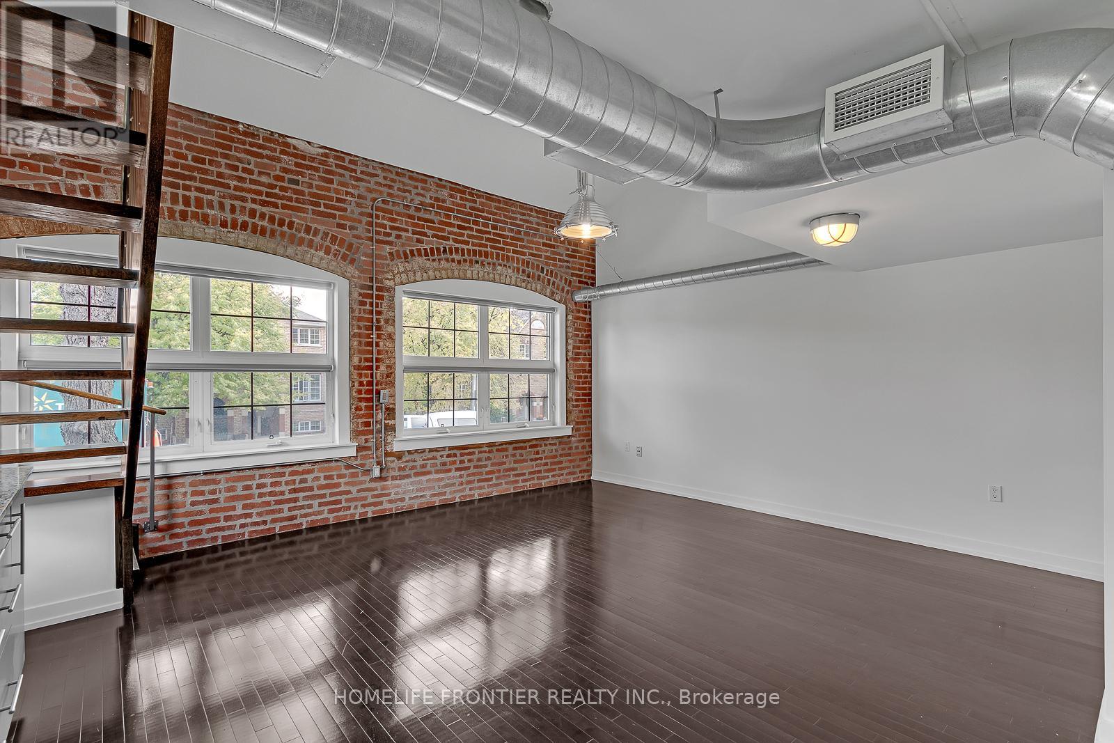 342 - 1100 Lansdowne Avenue, Toronto (Dovercourt-Wallace Emerson-Junction), Ontario  M6H 4K1 - Photo 10 - W12835200