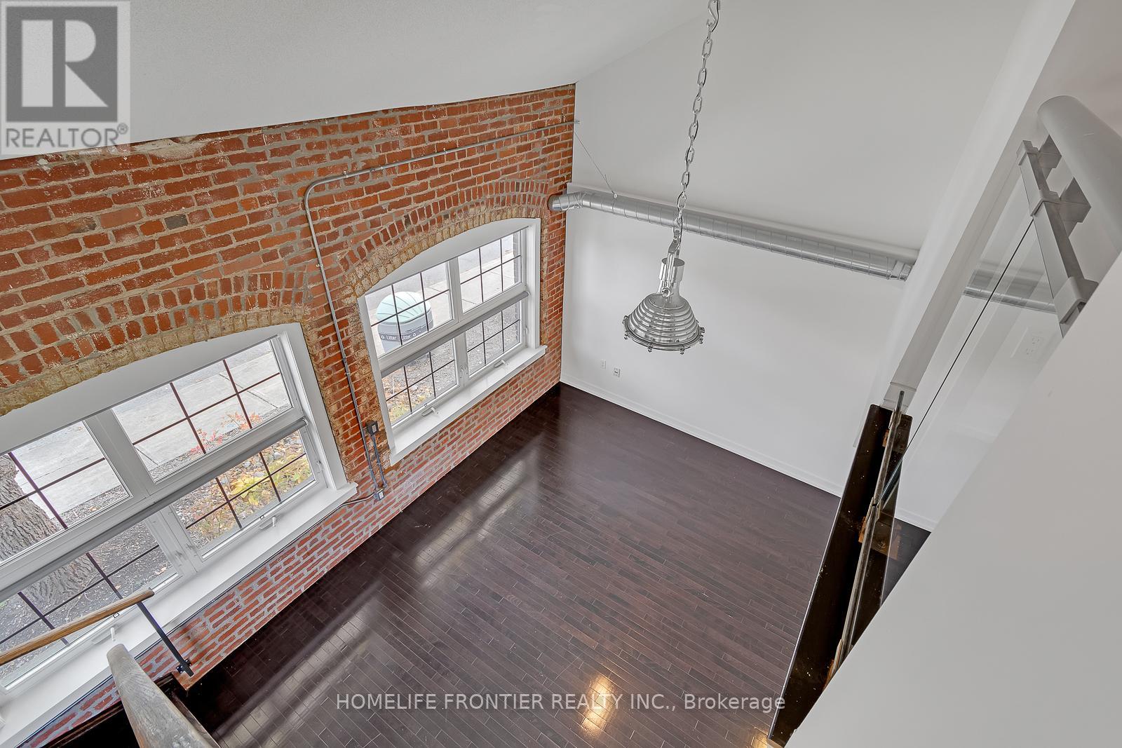 342 - 1100 Lansdowne Avenue, Toronto (Dovercourt-Wallace Emerson-Junction), Ontario  M6H 4K1 - Photo 25 - W12835200