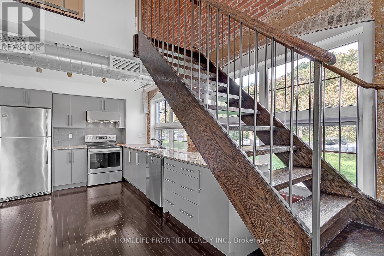 342 - 1100 Lansdowne Avenue, Toronto (Dovercourt-Wallace Emerson-Junction), Ontario  M6H 4K1 - Photo 9 - W12835200