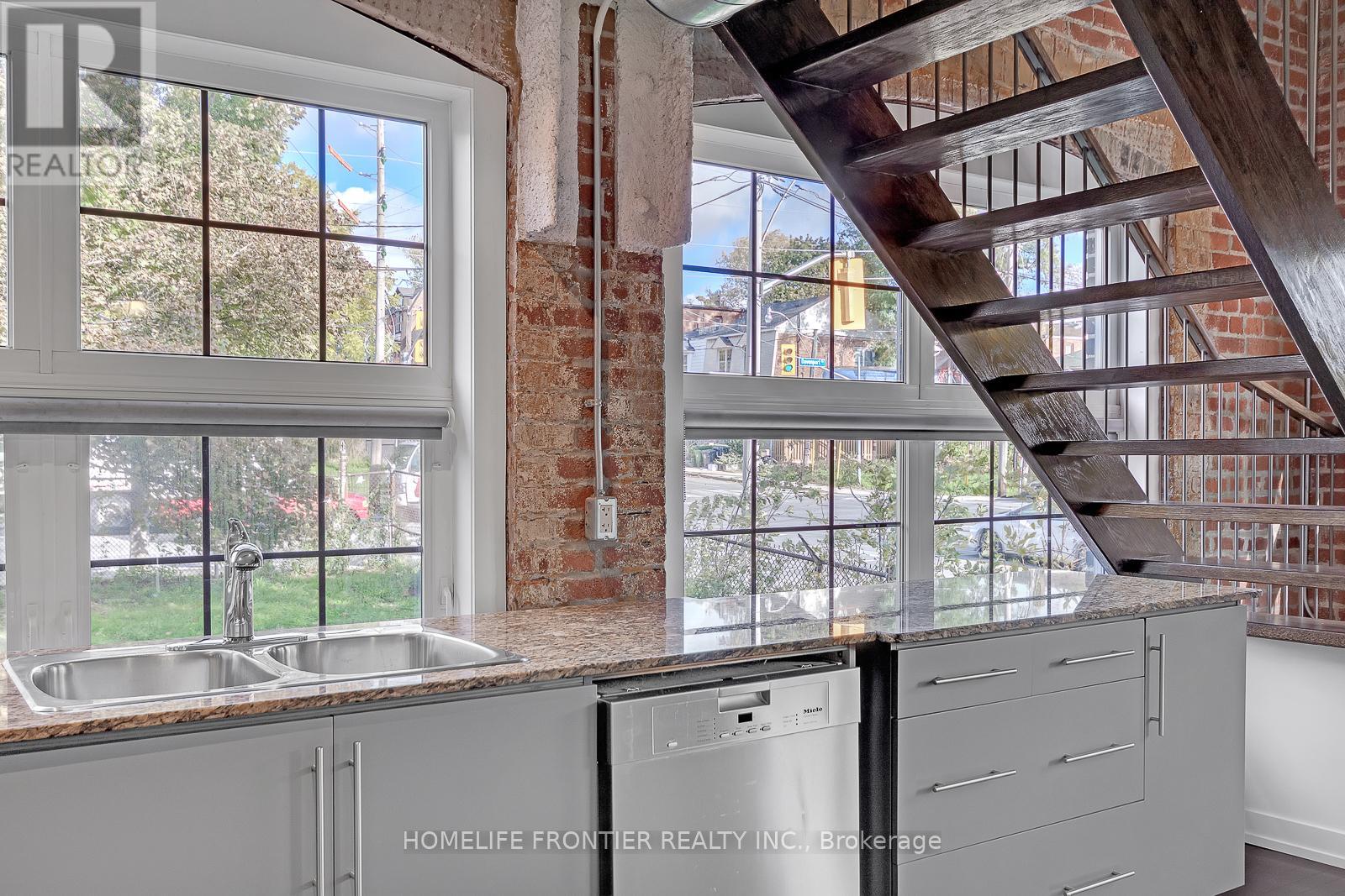 342 - 1100 Lansdowne Avenue, Toronto (Dovercourt-Wallace Emerson-Junction), Ontario  M6H 4K1 - Photo 7 - W12835200