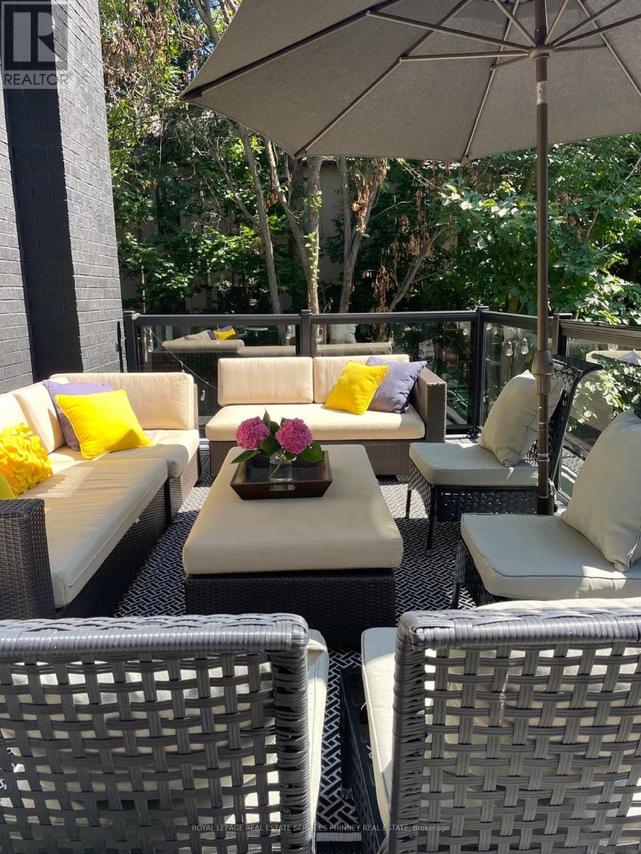 1436 Crescent Road, Mississauga (Lorne Park), Ontario  L5H 1P6 - Photo 50 - W12835380