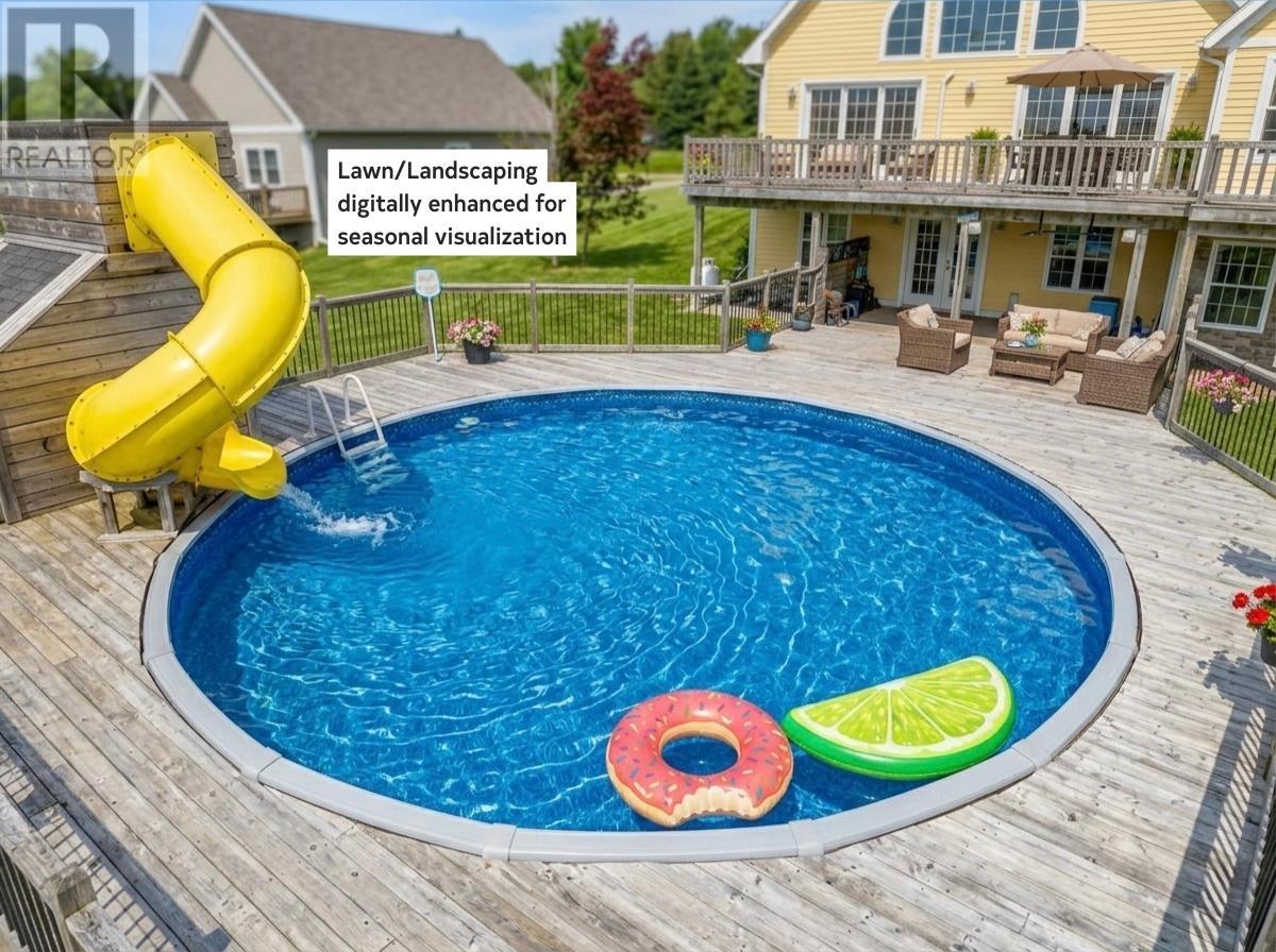 22 Dorothy Avenue, Stratford, Prince Edward Island  C1B 1N1 - Photo 3 - 202603646