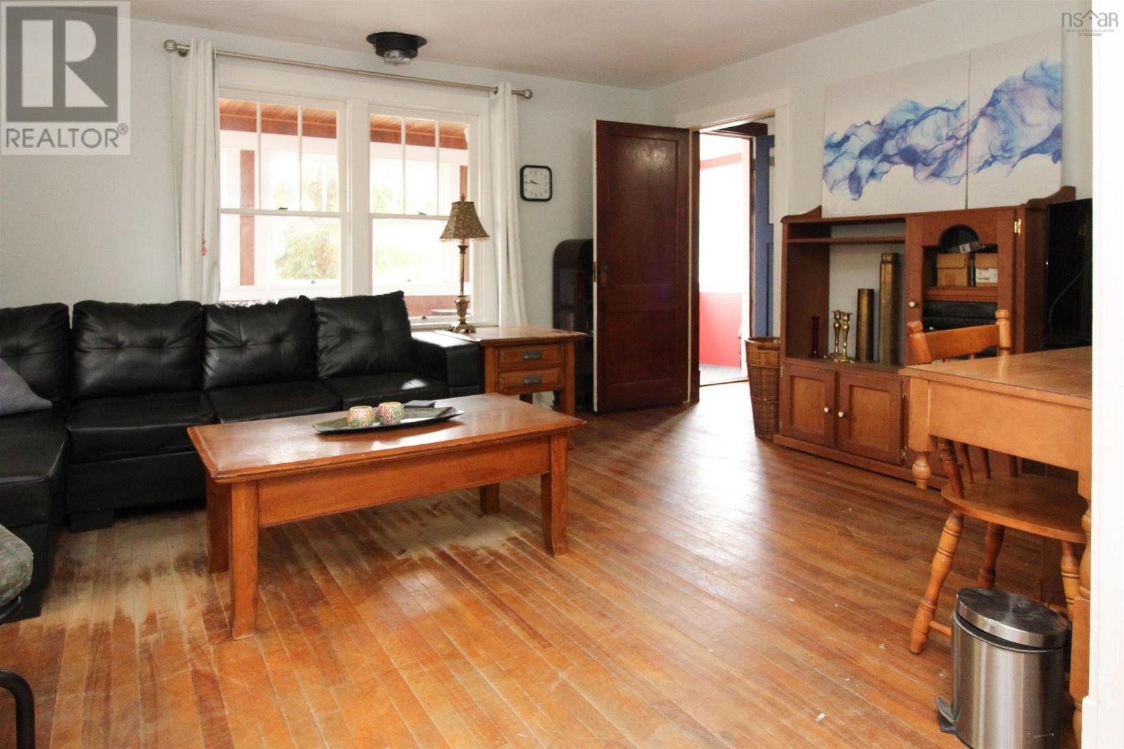 8 Belgrave Terrace, Truro, Nova Scotia  B2N 2G4 - Photo 6 - 202526134