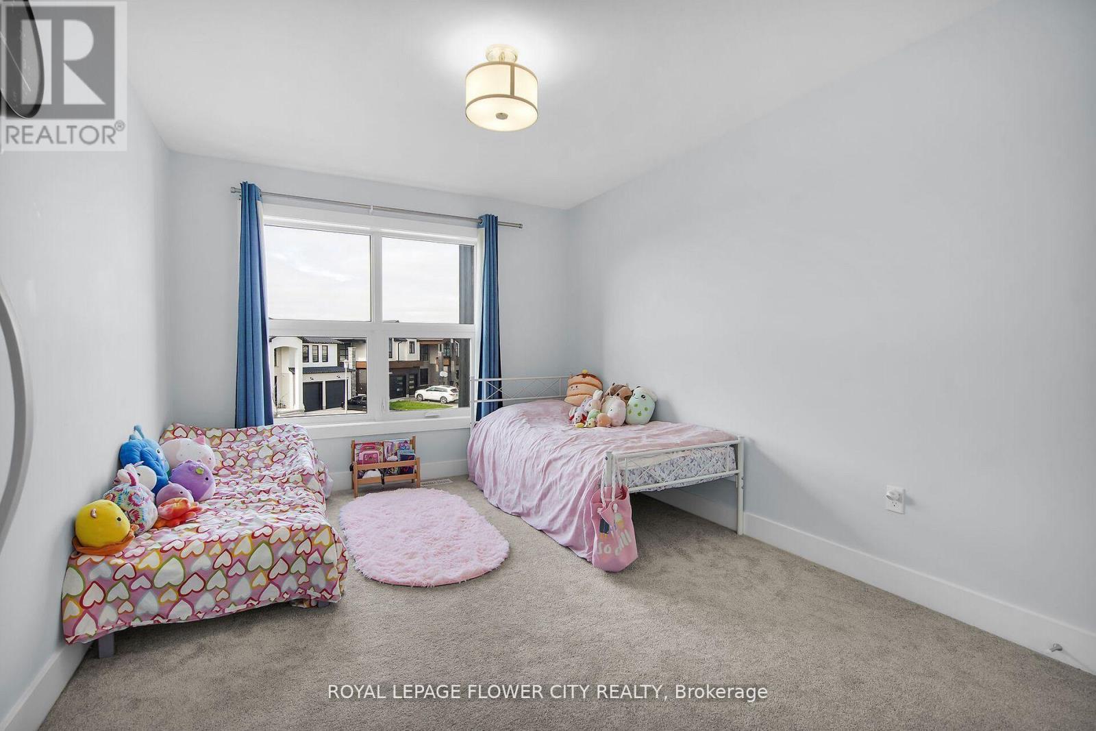 2424 Black Rail Terrace, London South, Ontario  N6K 0H3 - Photo 26 - X12826968