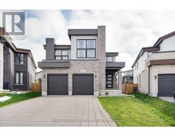 2424 BLACK RAIL TERRACE, London South, Ontario
