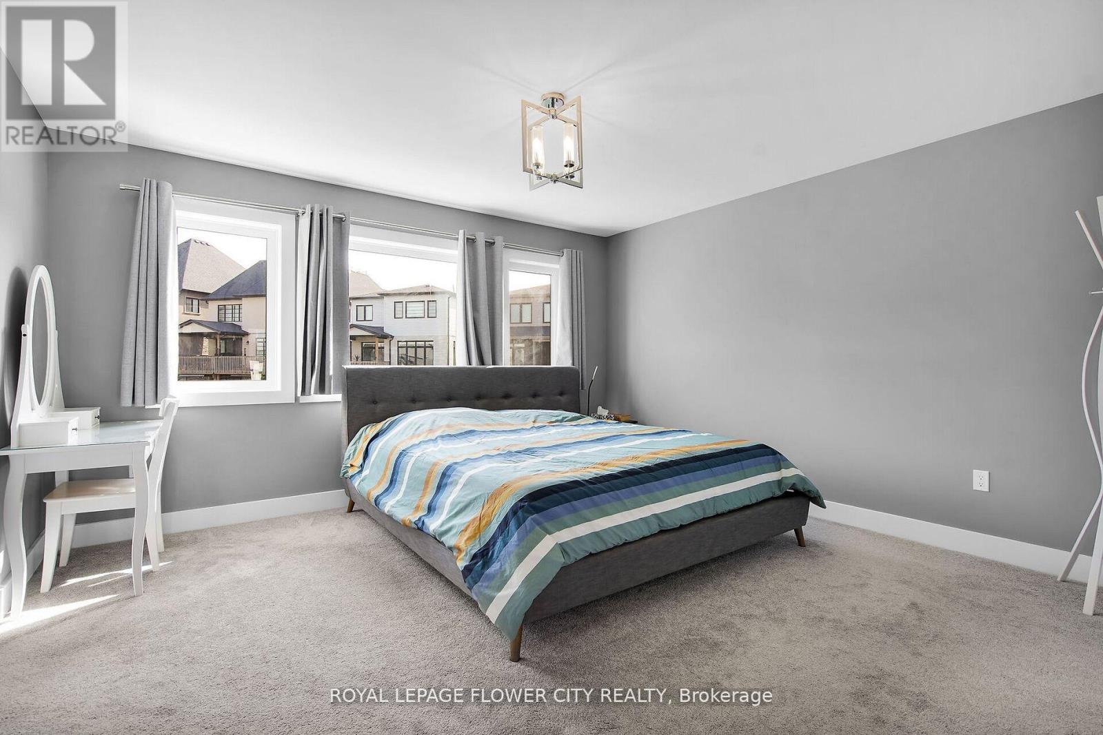 2424 Black Rail Terrace, London South, Ontario  N6K 0H3 - Photo 16 - X12826968