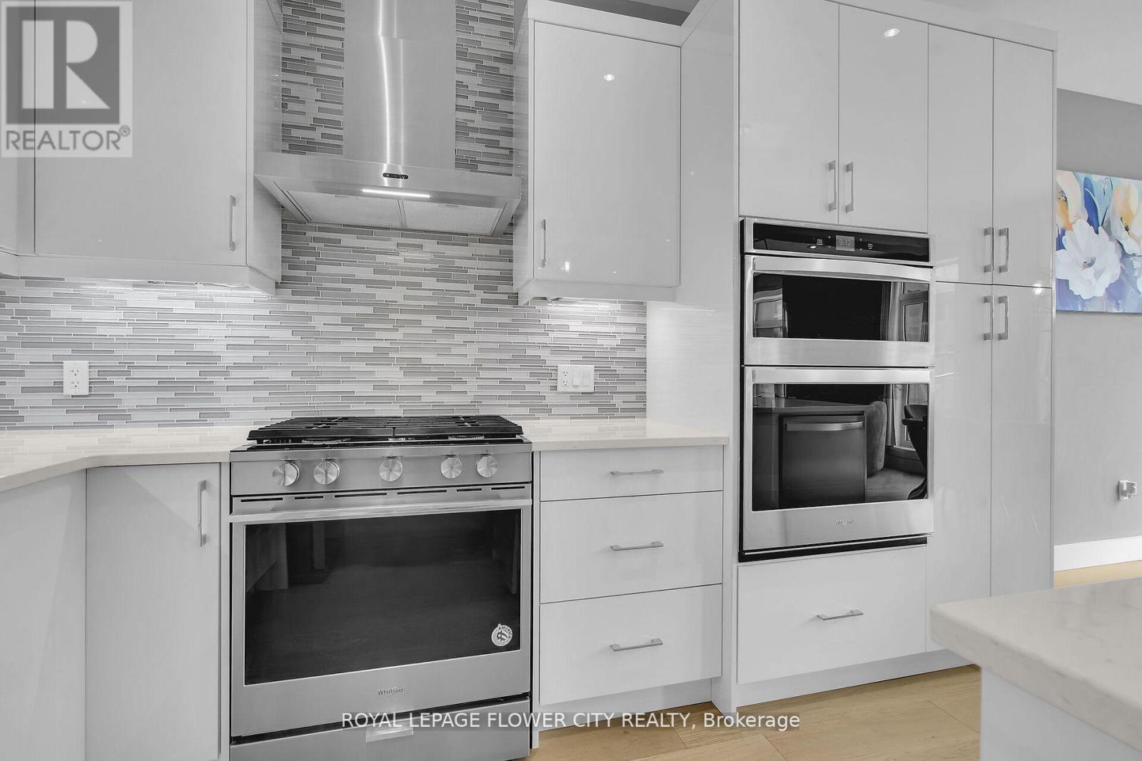 2424 Black Rail Terrace, London South, Ontario  N6K 0H3 - Photo 5 - X12826968