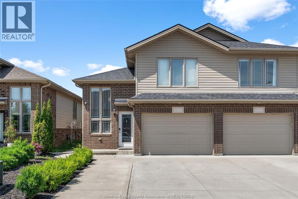 MLS# 26004321: 46 SHAW DRIVE, Amherstburg, Canada