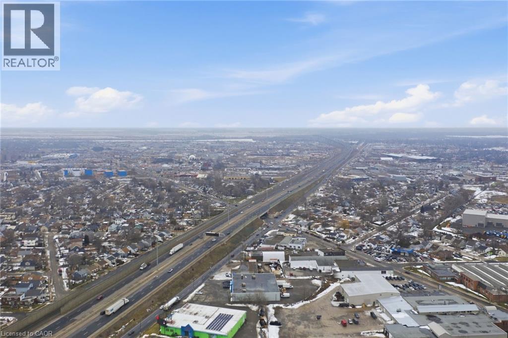 20 Trapnell Street, St. Catharines, Ontario  L2R 1A9 - Photo 40 - 40803261