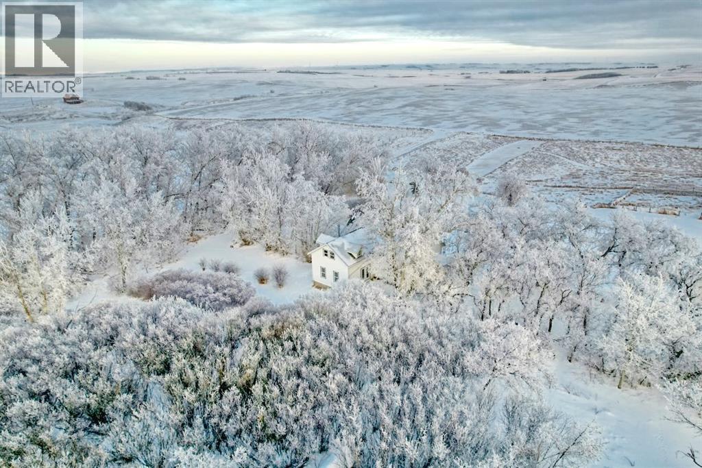 333033 Rge Rd 255, Rural Kneehill County, Alberta  T0M 2B0 - Photo 8 - A2278224